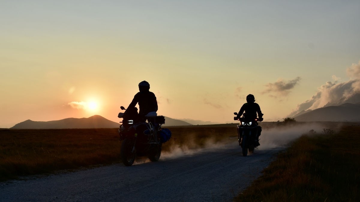 Sterrare è Umano: l'adventouring torna in Abruzzo
